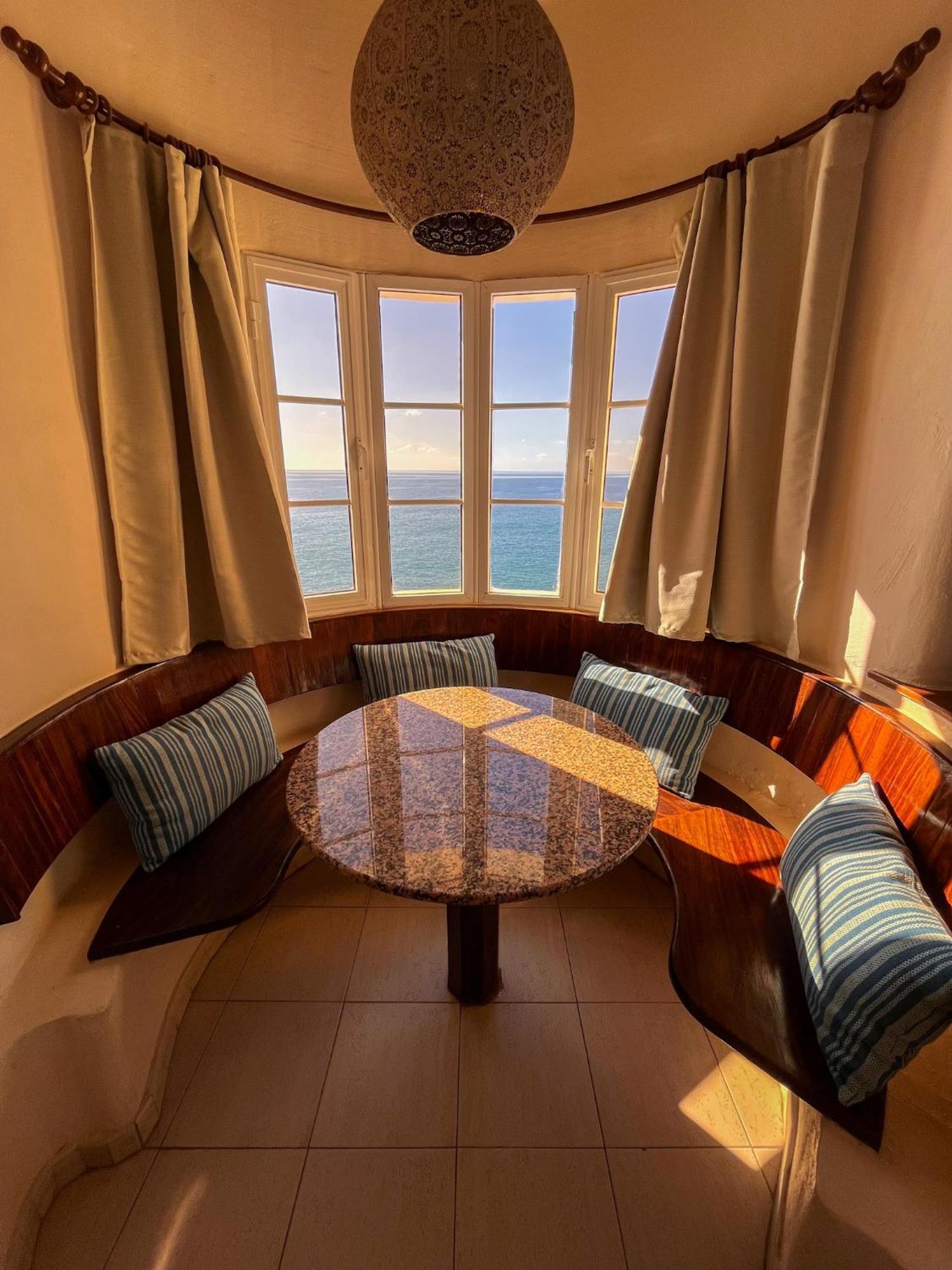 Beautiful Apartment Altamar Playa Del Aguila  Esterno foto