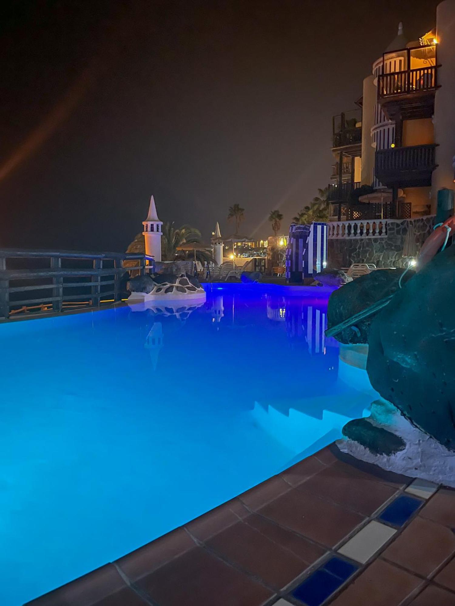 Beautiful Apartment Altamar Playa Del Aguila  Esterno foto