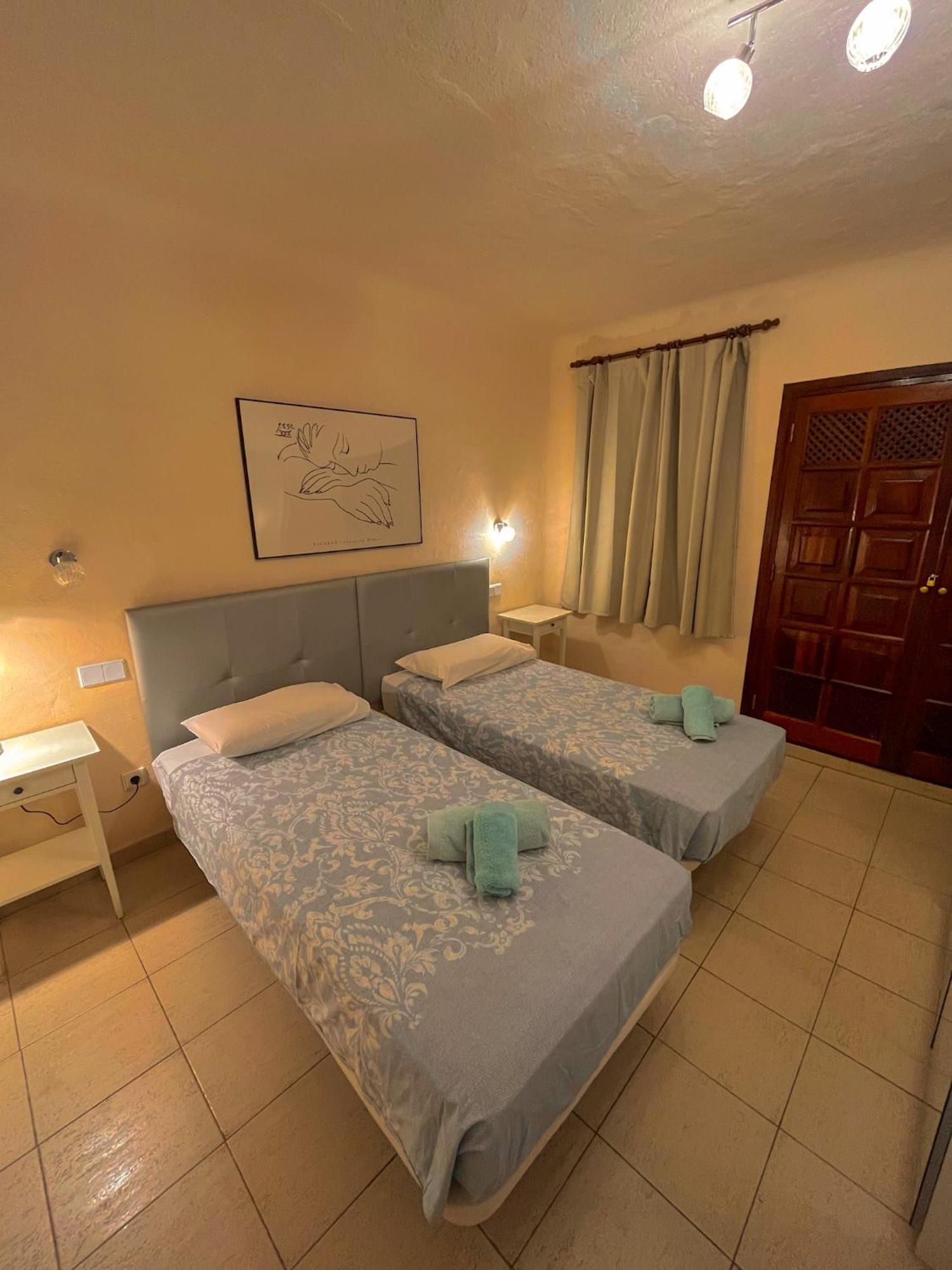 Beautiful Apartment Altamar Playa Del Aguila  Esterno foto
