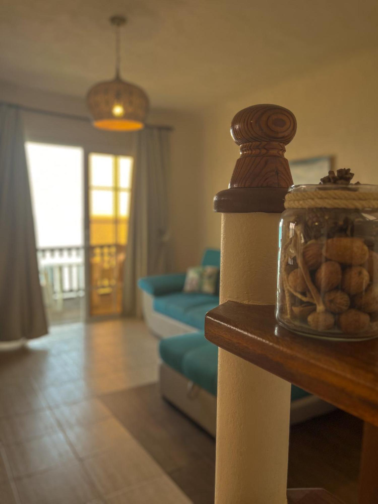 Beautiful Apartment Altamar Playa Del Aguila  Esterno foto