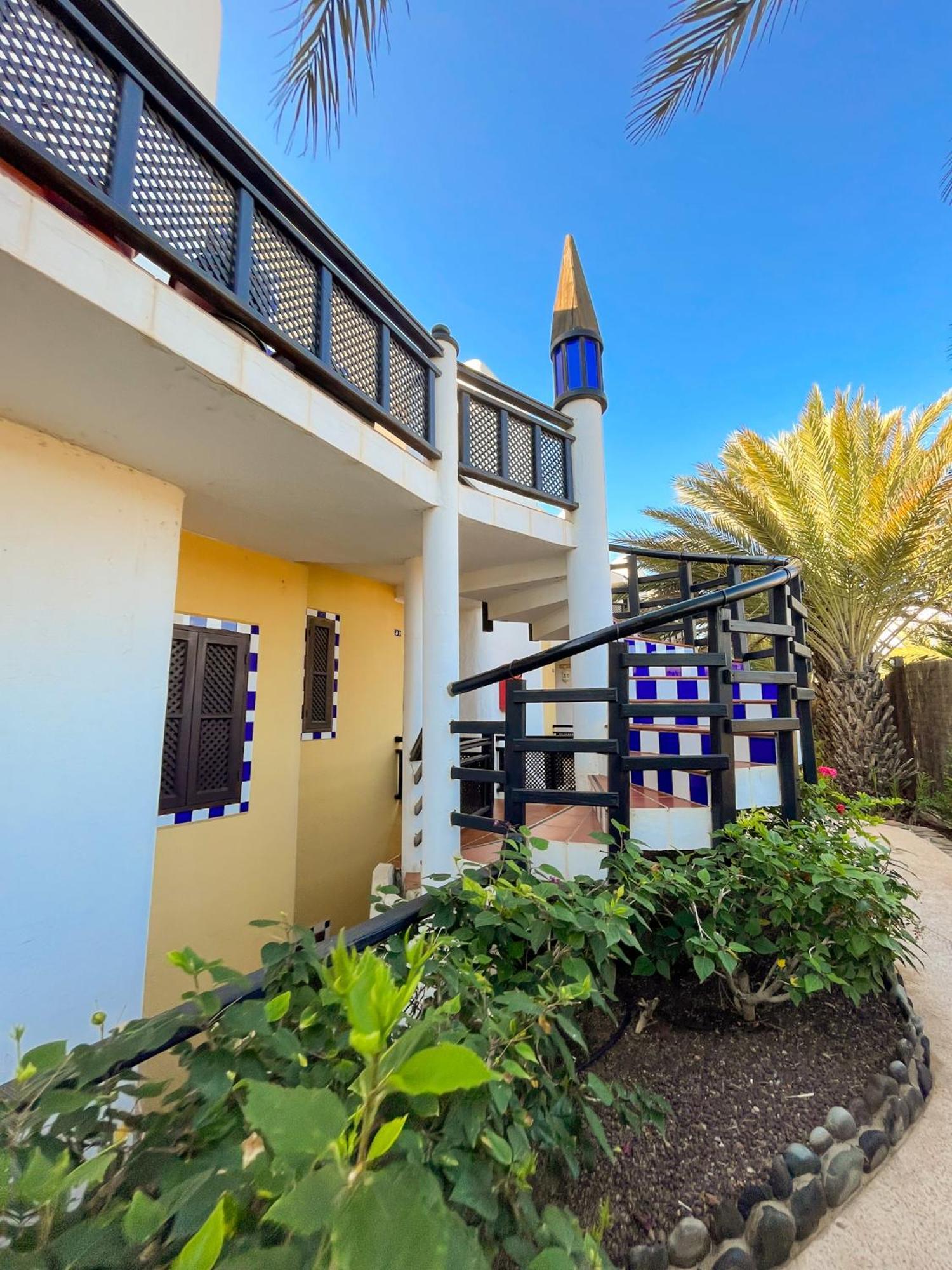Beautiful Apartment Altamar Playa Del Aguila  Esterno foto