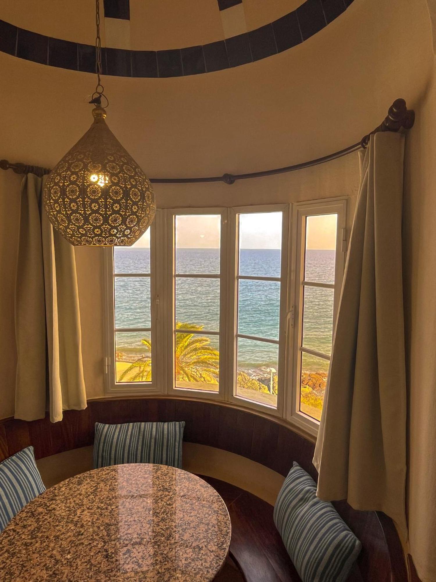 Beautiful Apartment Altamar Playa Del Aguila  Esterno foto