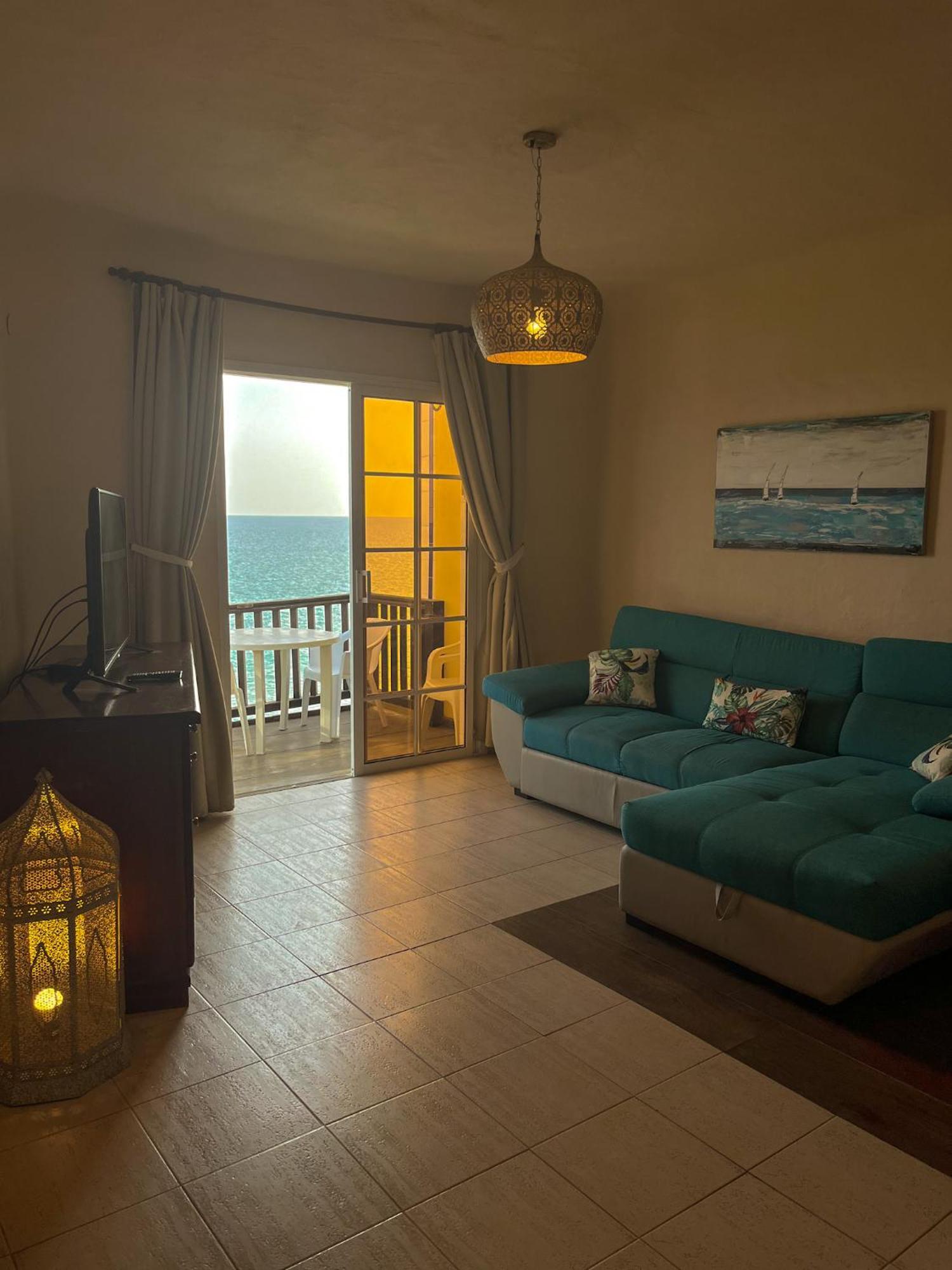 Beautiful Apartment Altamar Playa Del Aguila  Esterno foto
