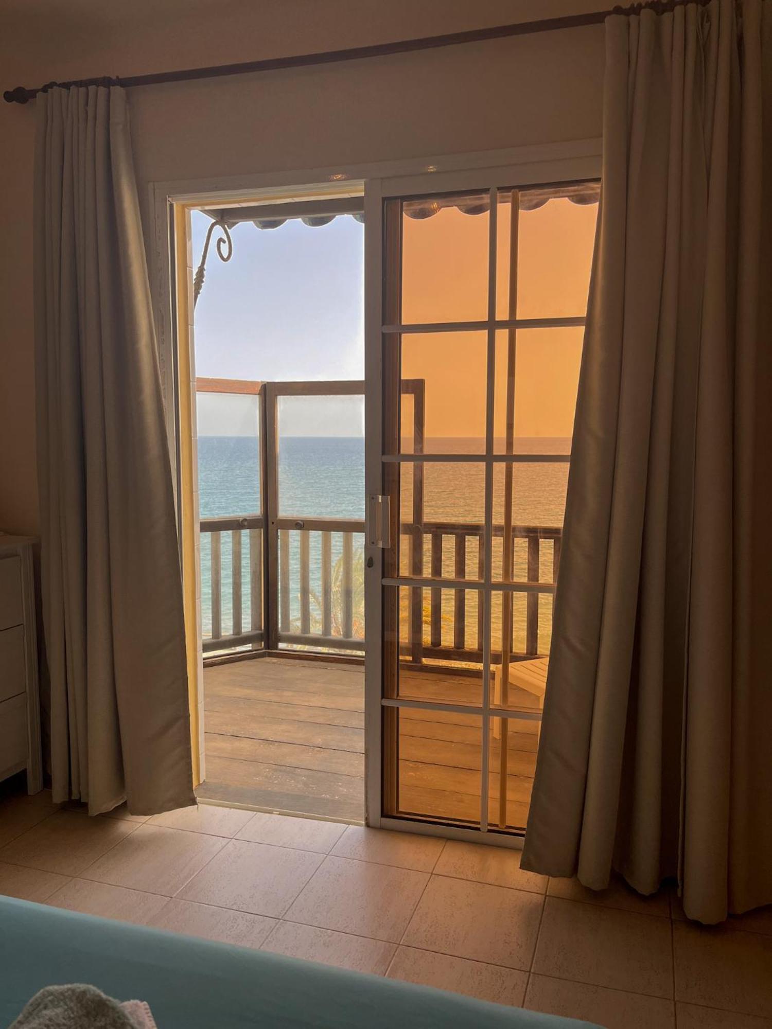 Beautiful Apartment Altamar Playa Del Aguila  Esterno foto