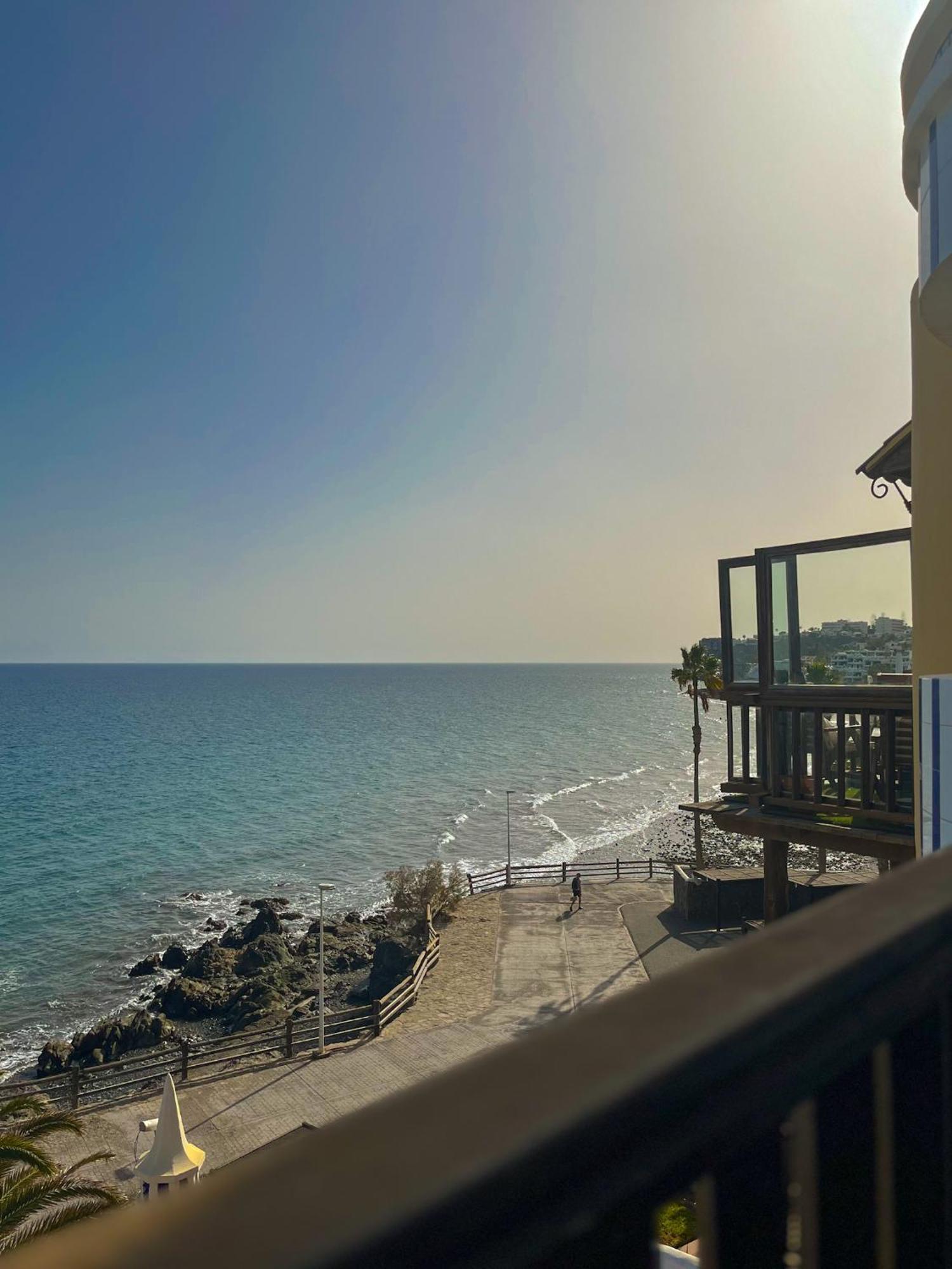 Beautiful Apartment Altamar Playa Del Aguila  Esterno foto