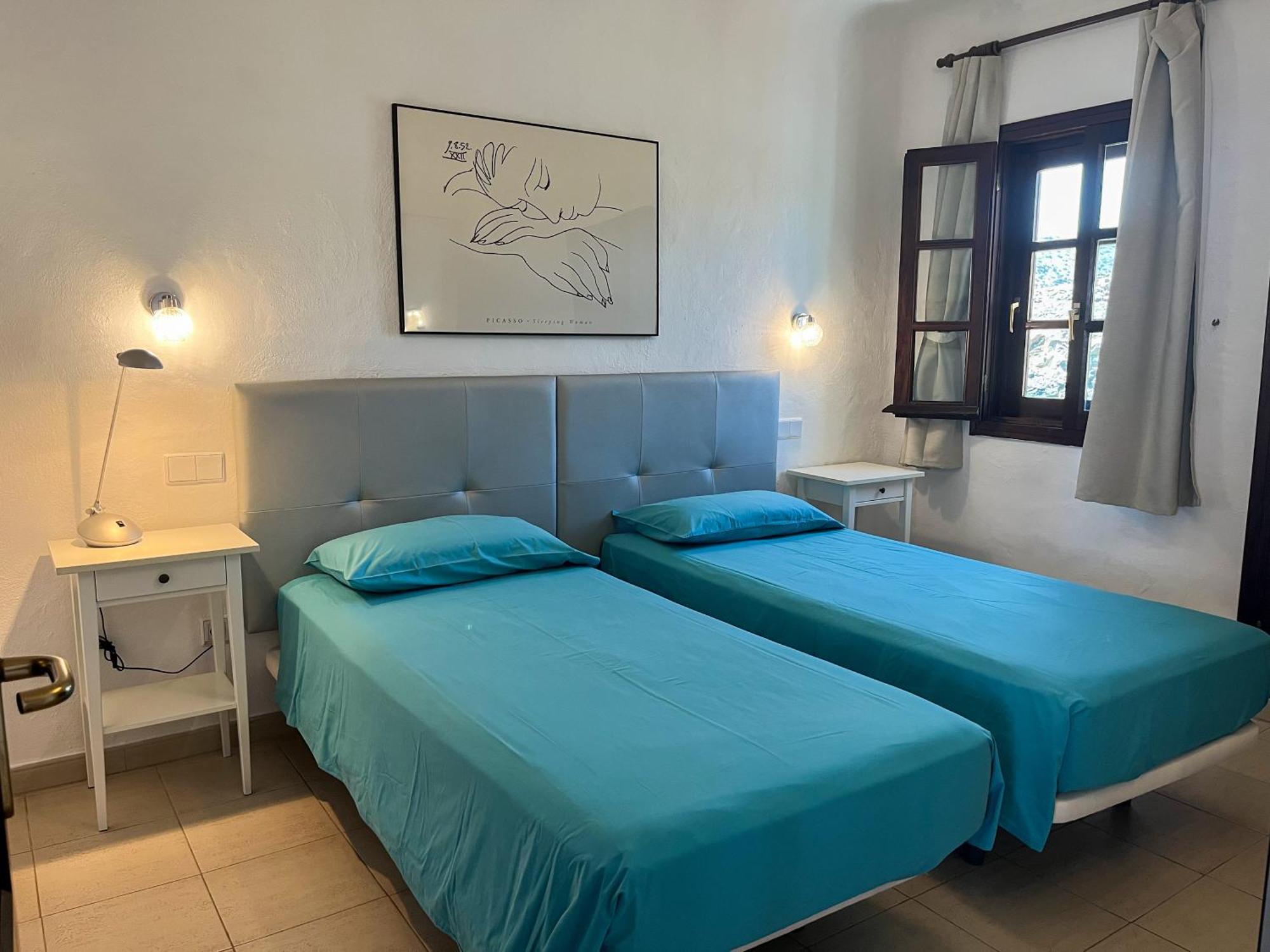 Beautiful Apartment Altamar Playa Del Aguila  Esterno foto